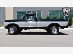 Thumbnail Photo 0 for 1977 Ford F250